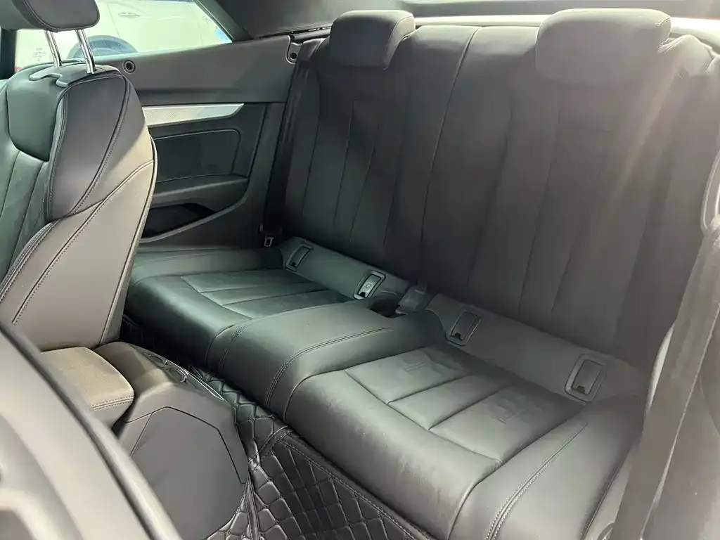 Audi A5 (Import) 2023 из CN, фото 8