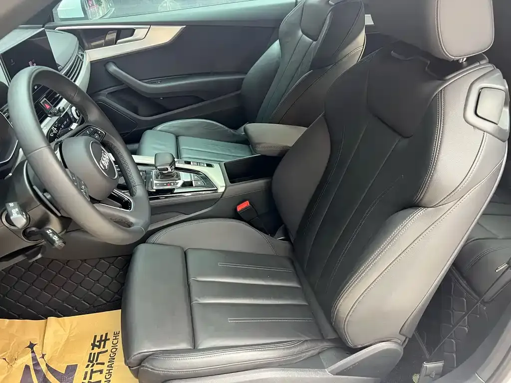 Audi A5 (Import) 2023 из CN, фото 10