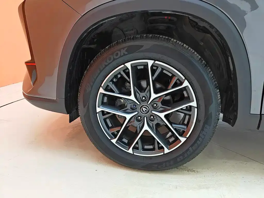 Changan CS75PLUS 2023 из CN, фото 9