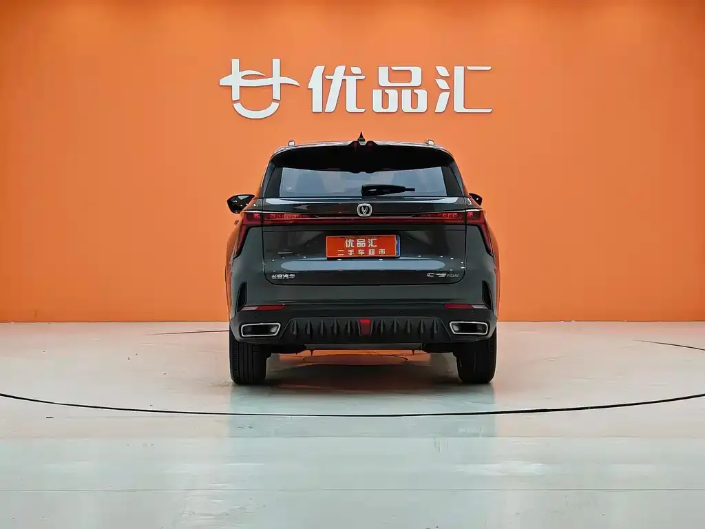 Changan CS75PLUS 2023 из CN, фото 10
