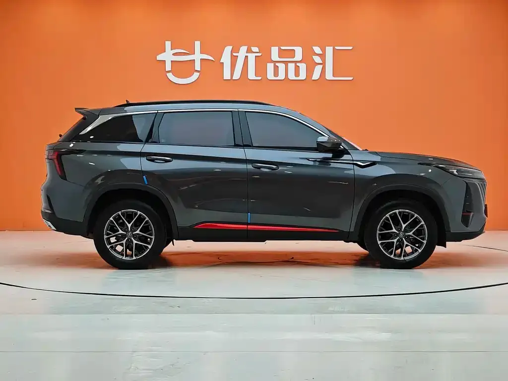 Changan CS75PLUS 2023 из CN, фото 4