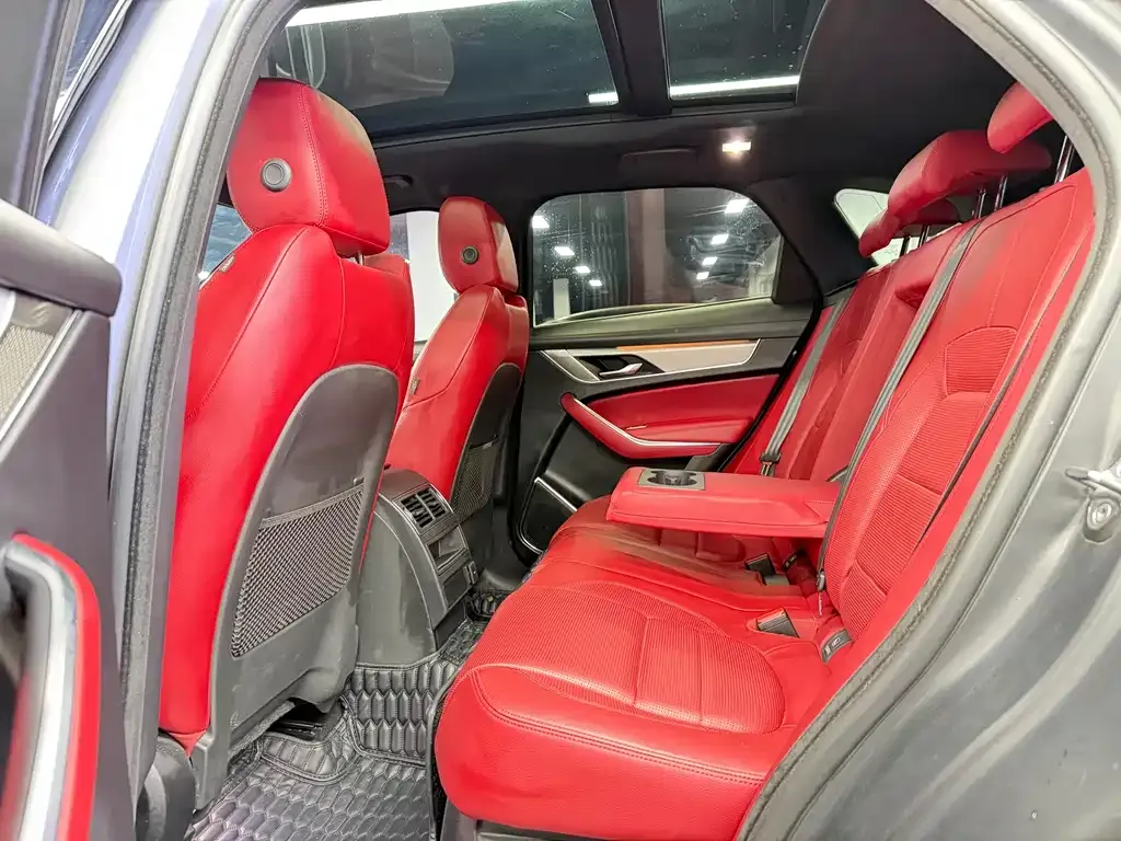 Jaguar F-PACE 2021 из CN, фото 5