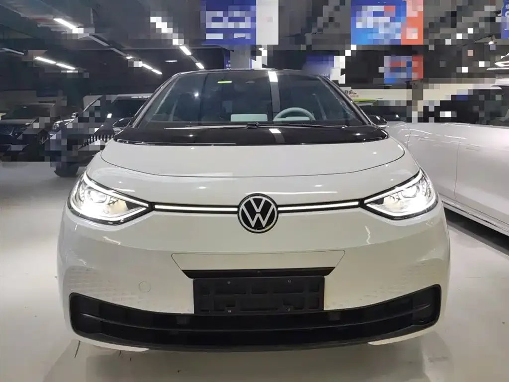 Volkswagen ID.3 2024 из CN, фото 7
