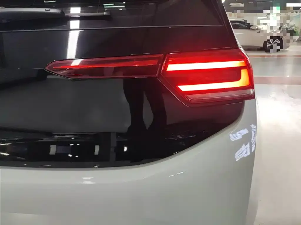 Volkswagen ID.3 2024 из CN, фото 2