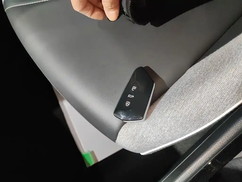 Volkswagen ID.3 2024 из CN, фото 3