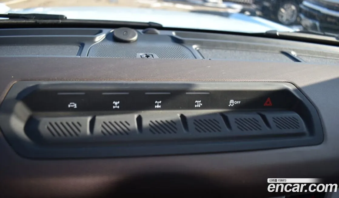 Ford Bronco 2023 из KR, фото 2