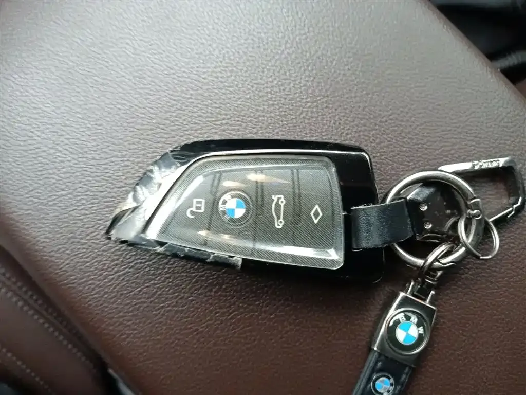 BMW X3 2021 из CN, фото 10