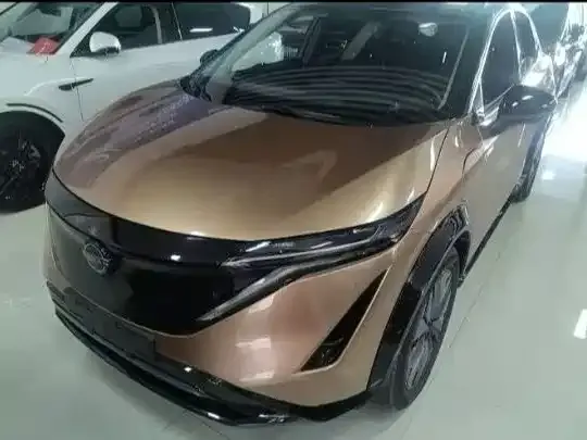 Nissan Ariya 2024 из CN, фото 1