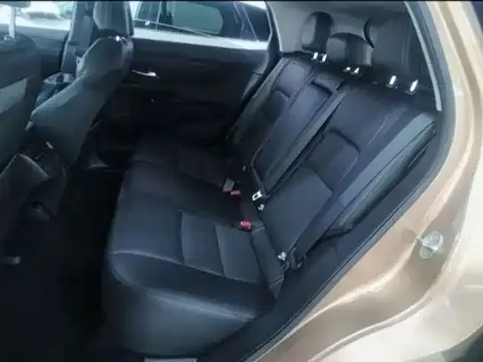 Nissan Ariya 2024 из CN, фото 6
