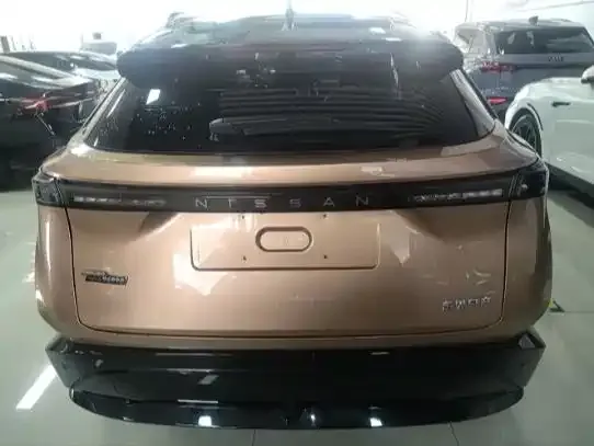 Nissan Ariya 2024 из CN, фото 9