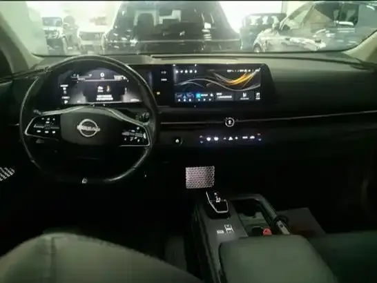 Nissan Ariya 2024 из CN, фото 10