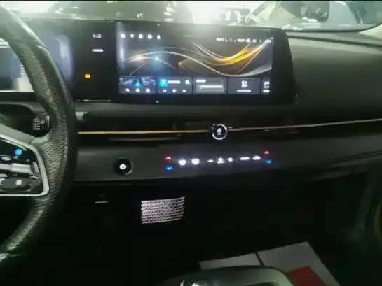 Nissan Ariya 2024 из CN, фото 5