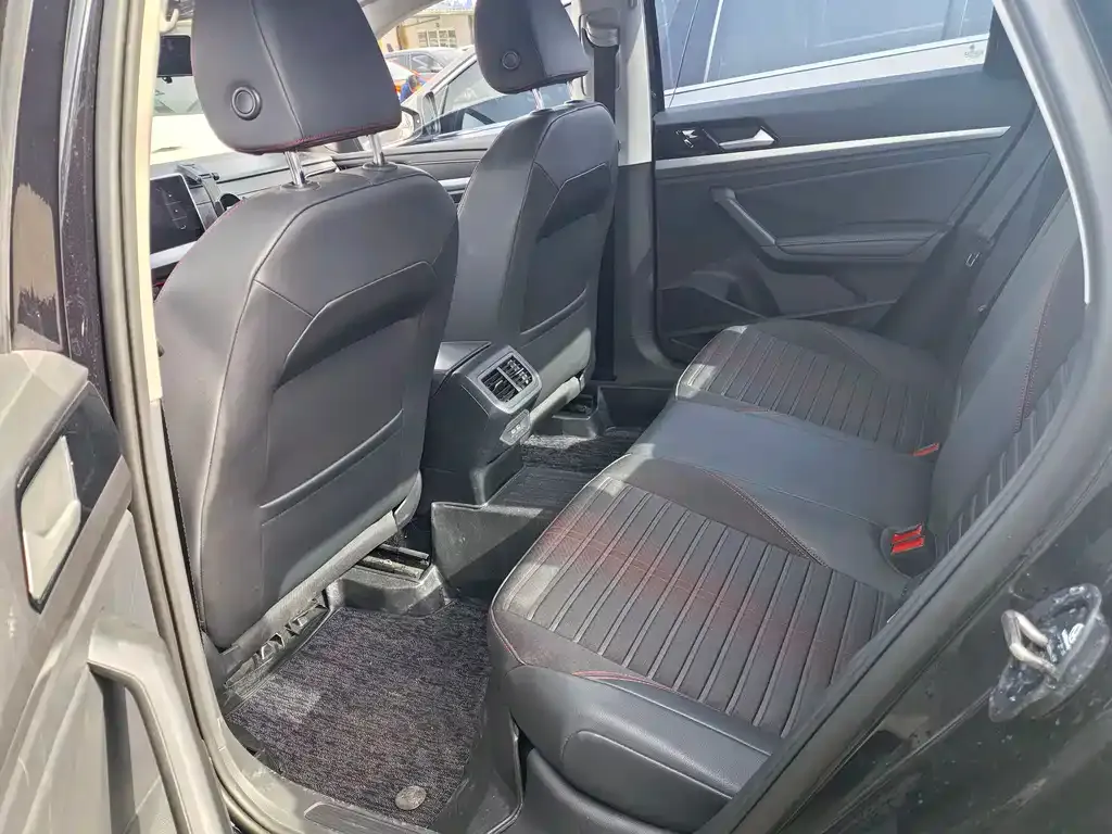 Volkswagen Lavida 2023 из CN, фото 10