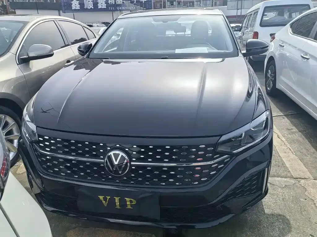 Volkswagen Lavida 2023 из CN, фото 2