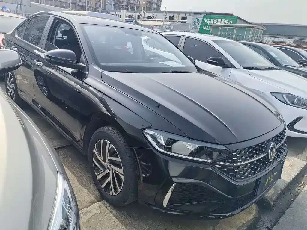 Volkswagen Lavida 2023 из CN, фото 5