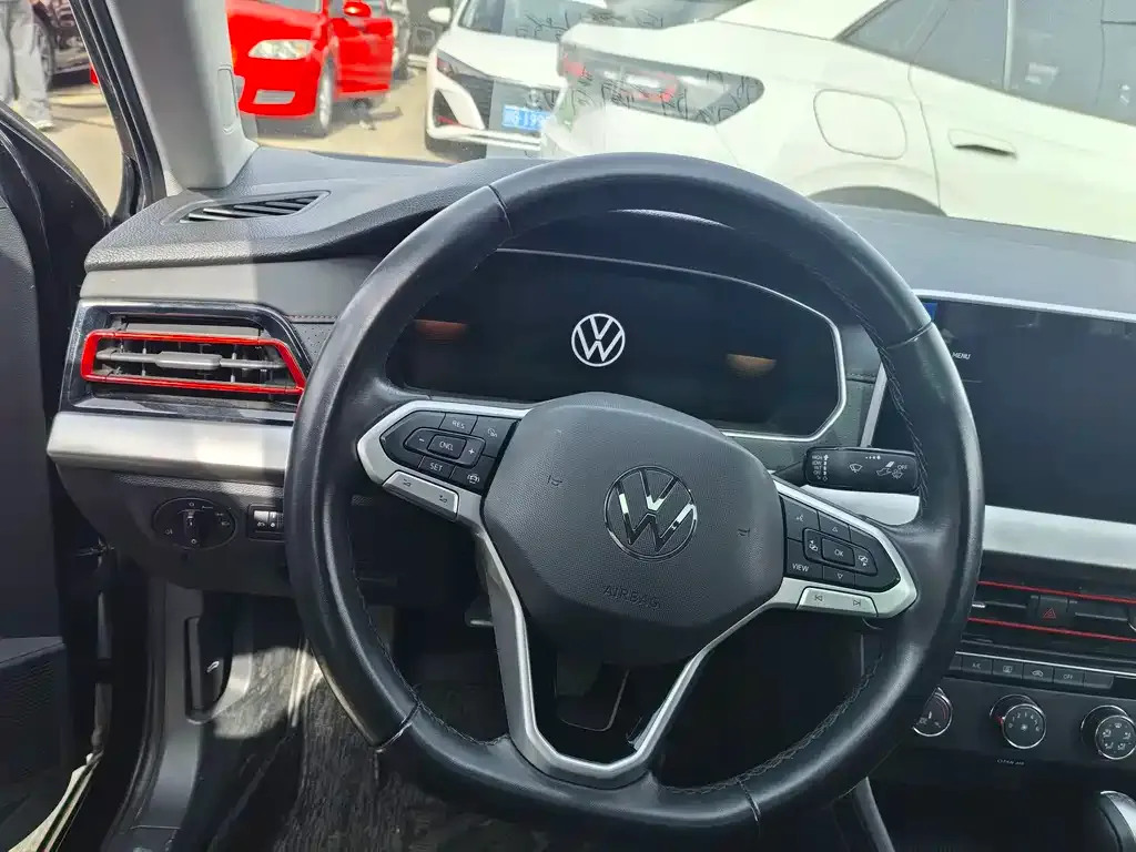 Volkswagen Lavida 2023 из CN, фото 6