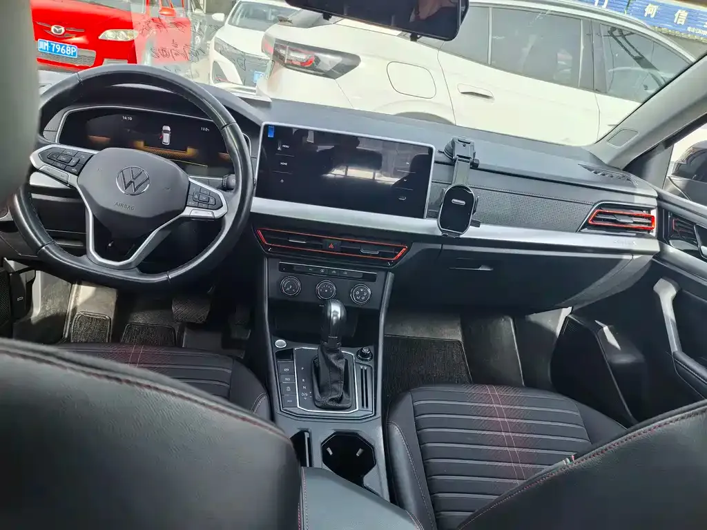 Volkswagen Lavida 2023 из CN, фото 9
