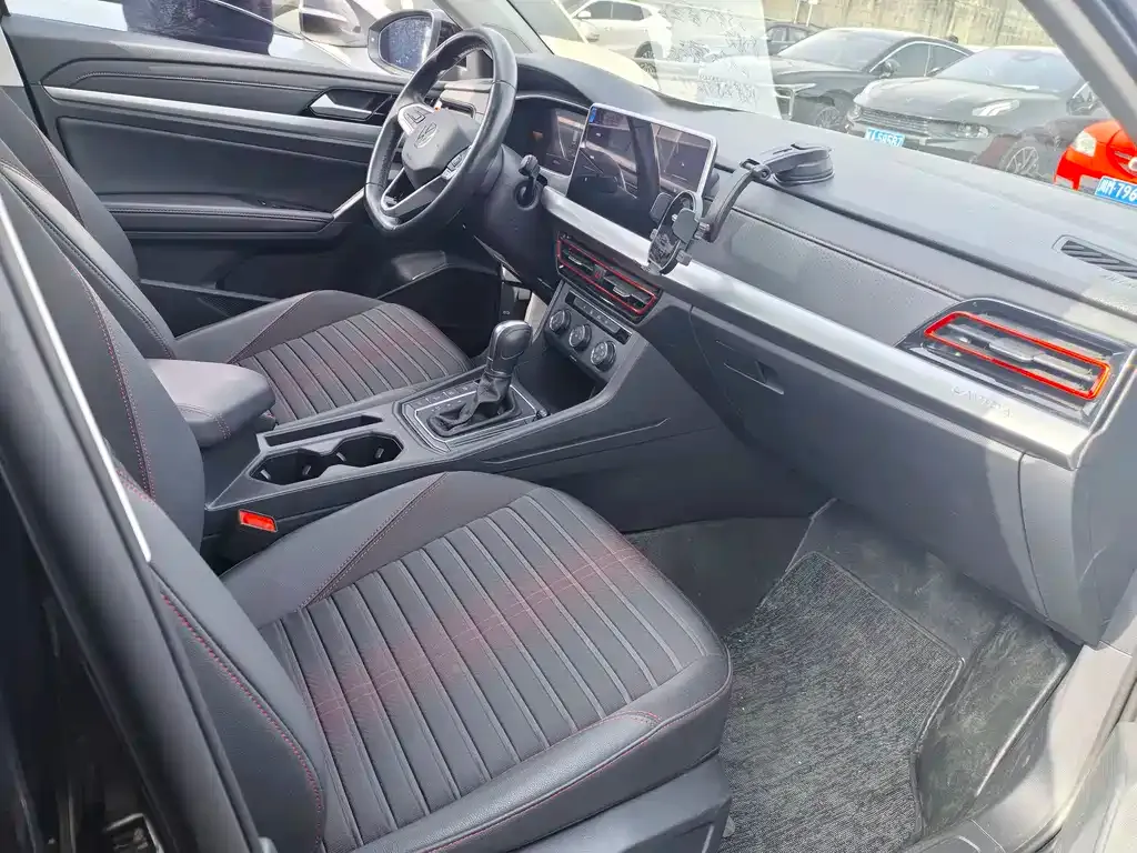 Volkswagen Lavida 2023 из CN, фото 7