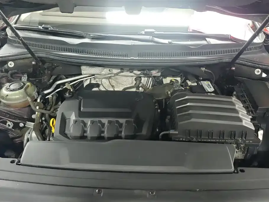 Volkswagen Viloran 2021 из CN, фото 8