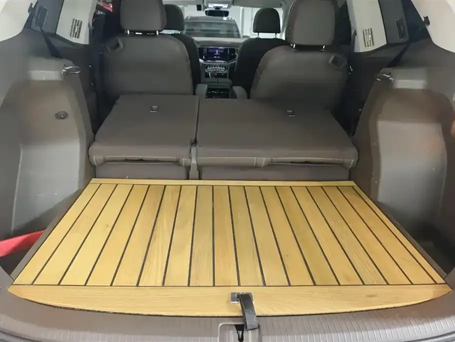 Volkswagen Viloran 2021 из CN, фото 9