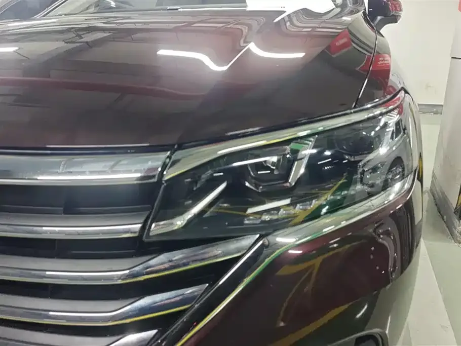 Volkswagen Viloran 2021 из CN, фото 3
