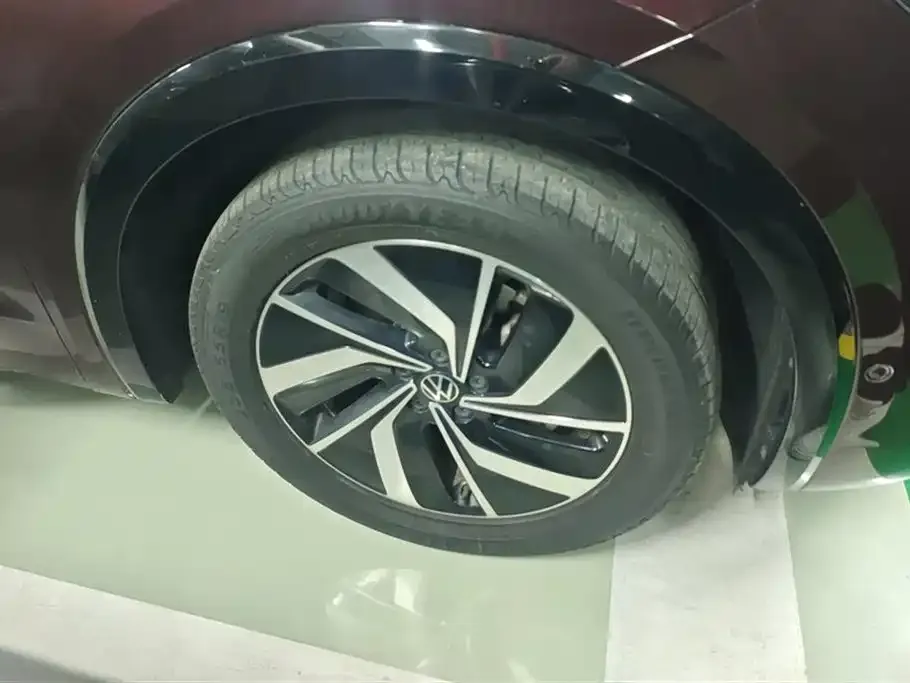 Volkswagen Viloran 2021 из CN, фото 2