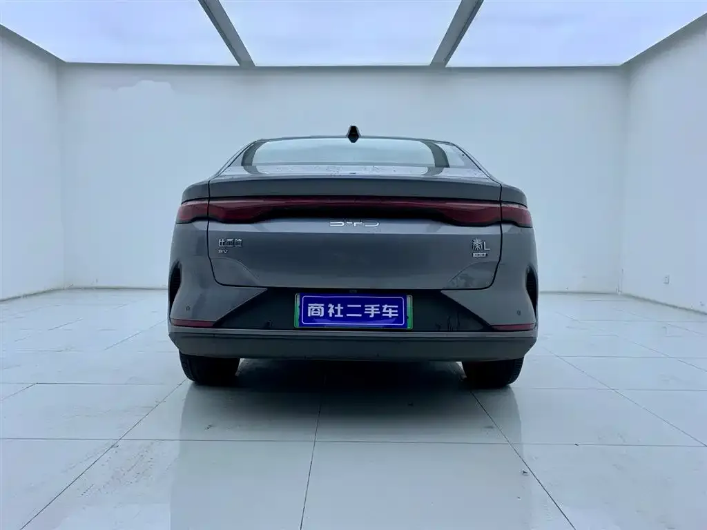 BYD Qin L 2025 из CN, фото 3
