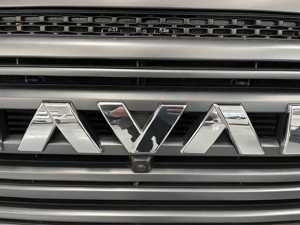 Haval H9 2024 из CN, фото 8