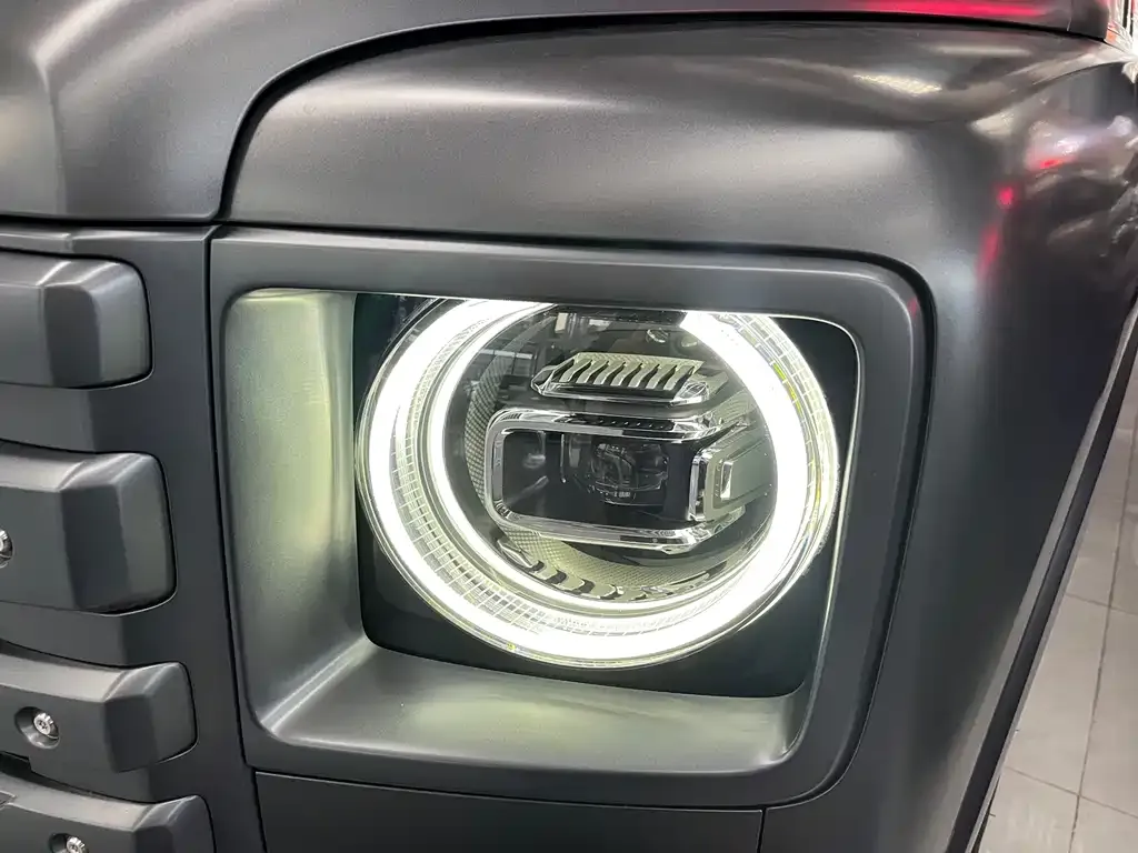 Haval H9 2024 из CN, фото 6