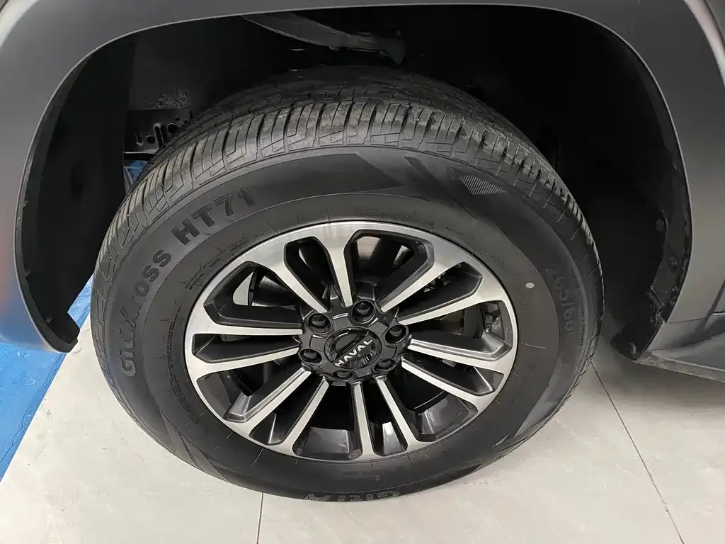 Haval H9 2024 из CN, фото 10