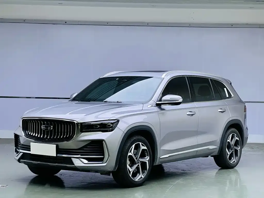 Geely Xingyue L 2022 из CN, фото 1