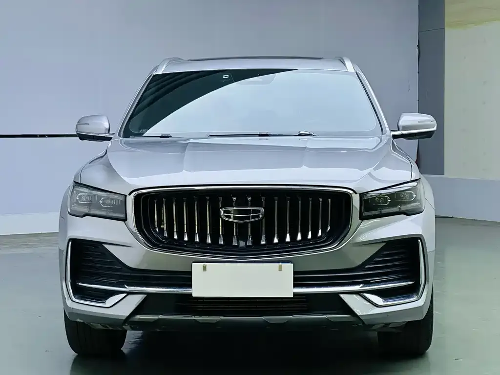 Geely Xingyue L 2022 из CN, фото 2