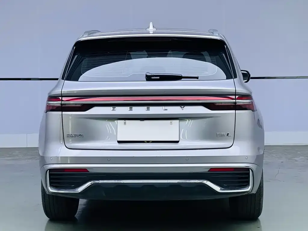 Geely Xingyue L 2022 из CN, фото 7