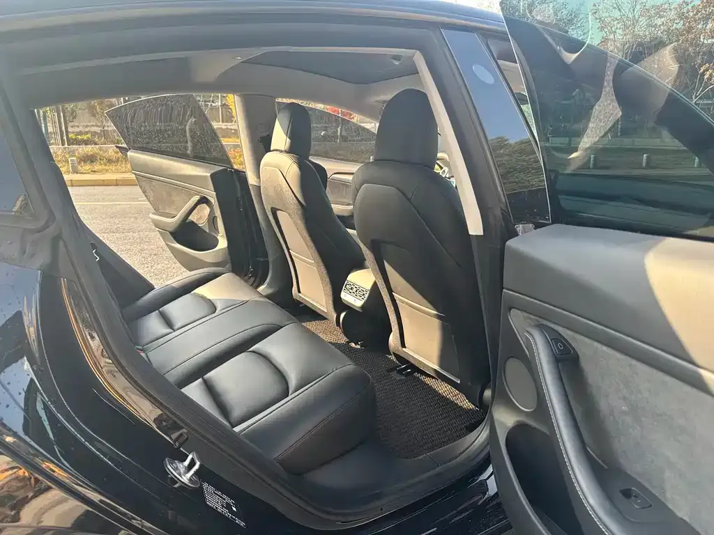 Tesla Model 3 2022 из CN, фото 2