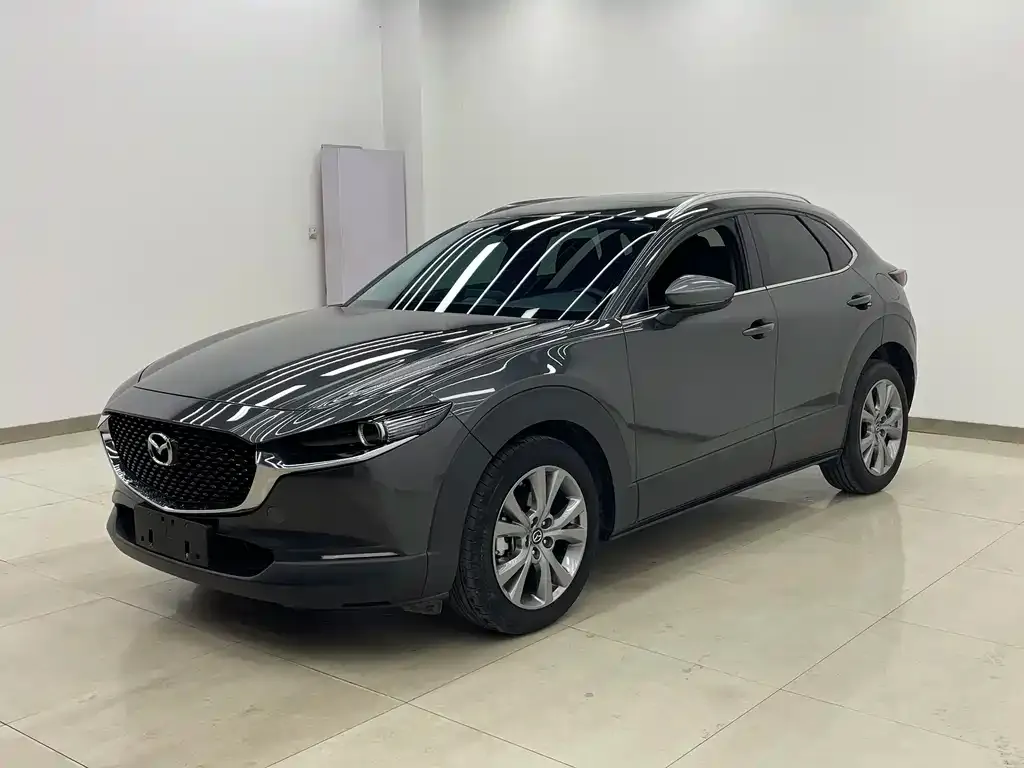 Mazda CX-30 2022 из CN, фото 1