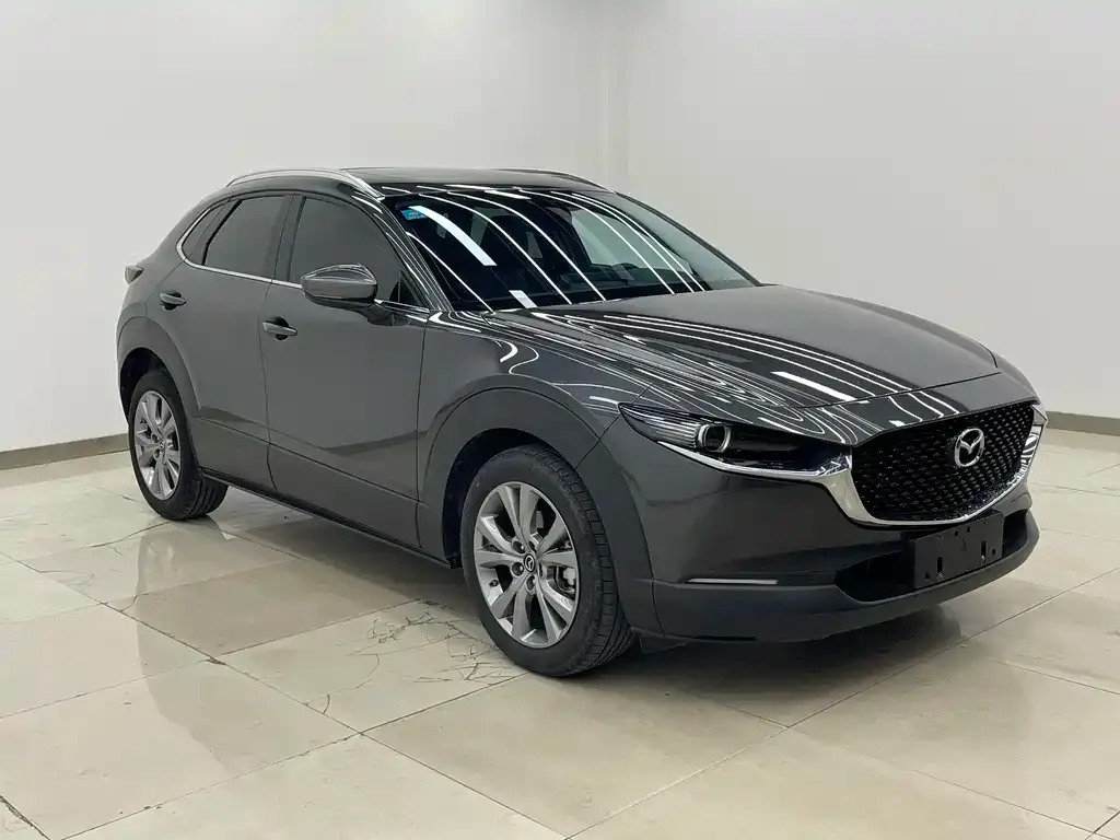 Mazda CX-30 2022 из CN, фото 3
