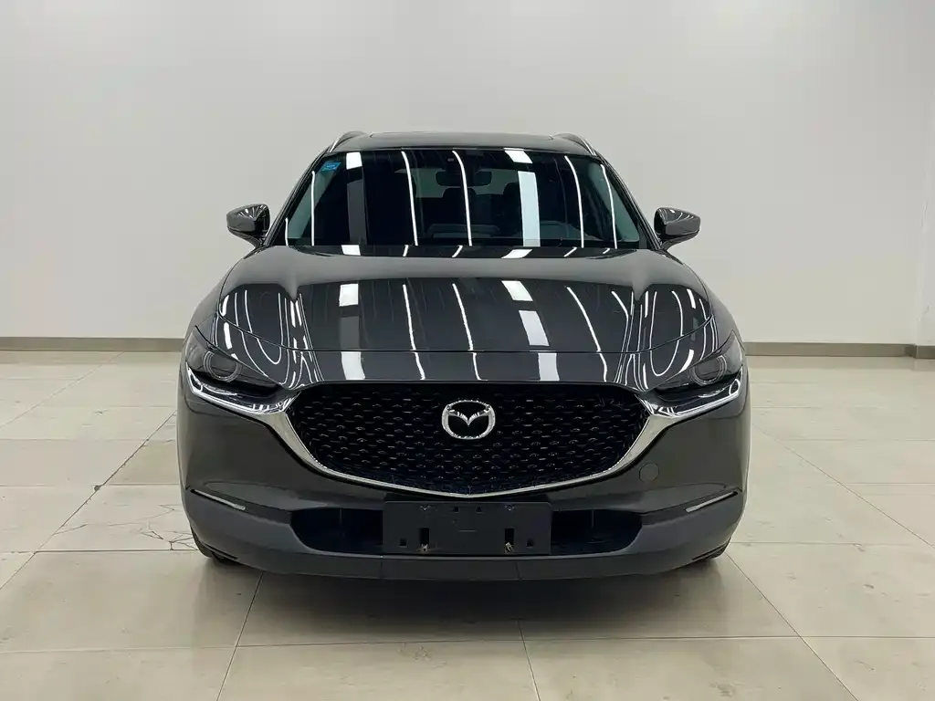 Mazda CX-30 2022 из CN, фото 5