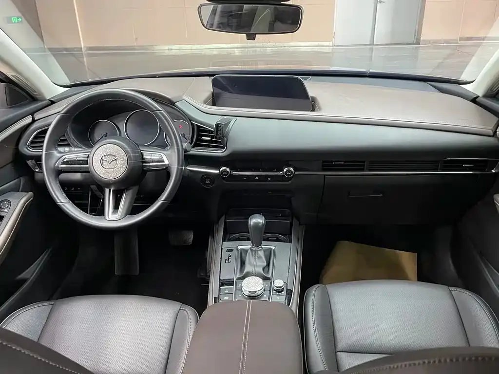 Mazda CX-30 2022 из CN, фото 7