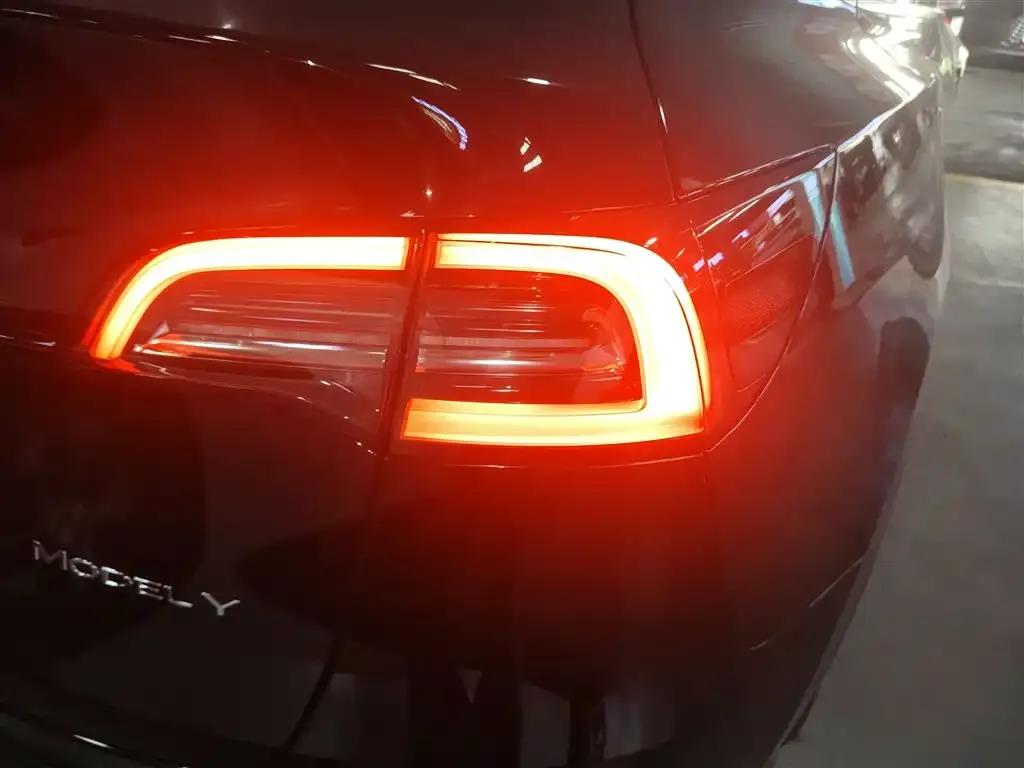 Tesla Model Y 2021 из CN, фото 5
