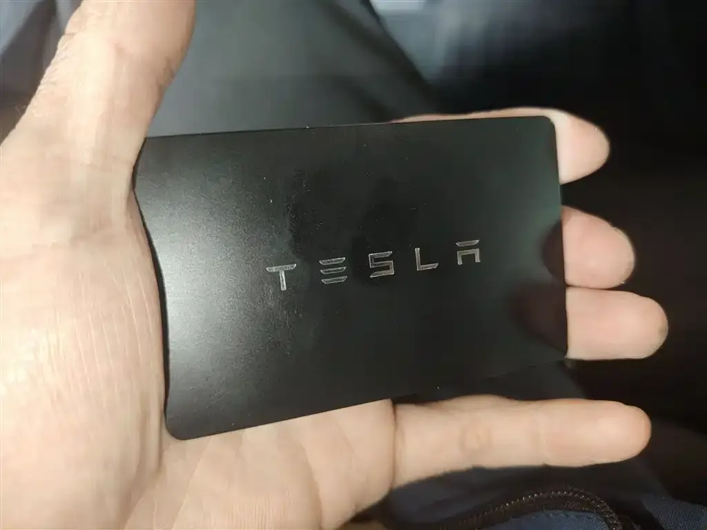 Tesla Model Y 2021 из CN, фото 4