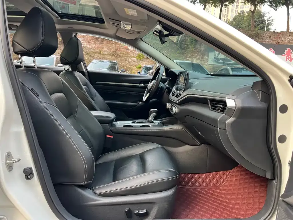 Nissan Teana 2021 из CN, фото 6