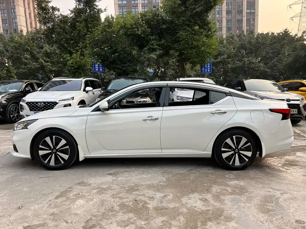 Nissan Teana 2021 из CN, фото 5