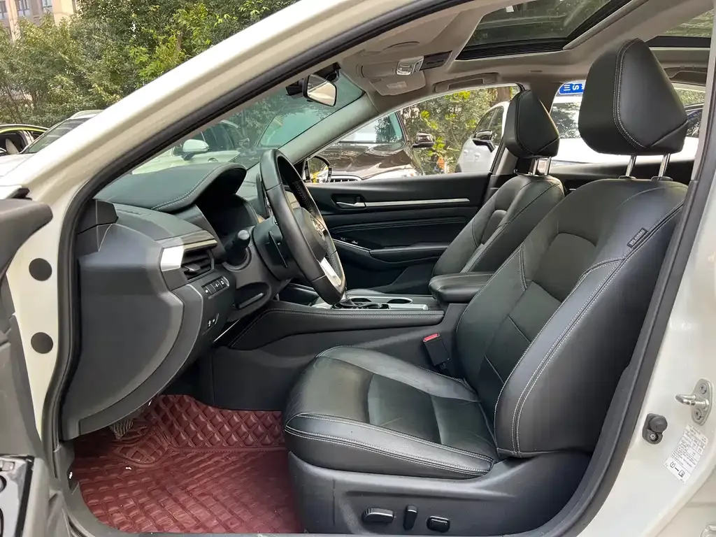 Nissan Teana 2021 из CN, фото 7