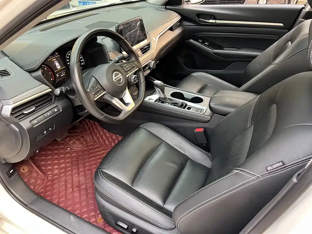 Nissan Teana 2021 из CN, фото 9