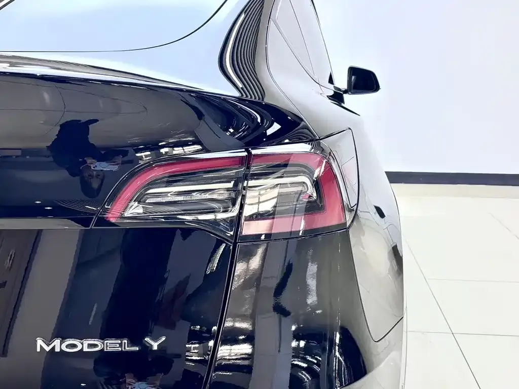 Tesla Model Y 2024 из CN, фото 7