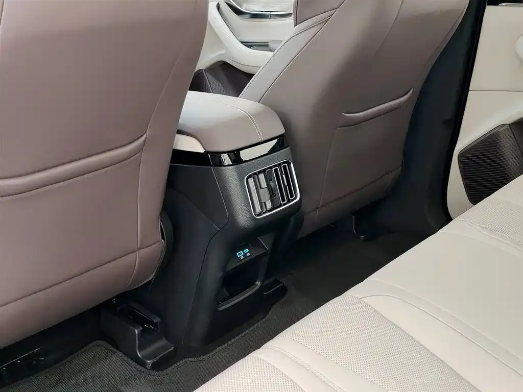 BYD PLUS New Energy 2025 из CN, фото 4