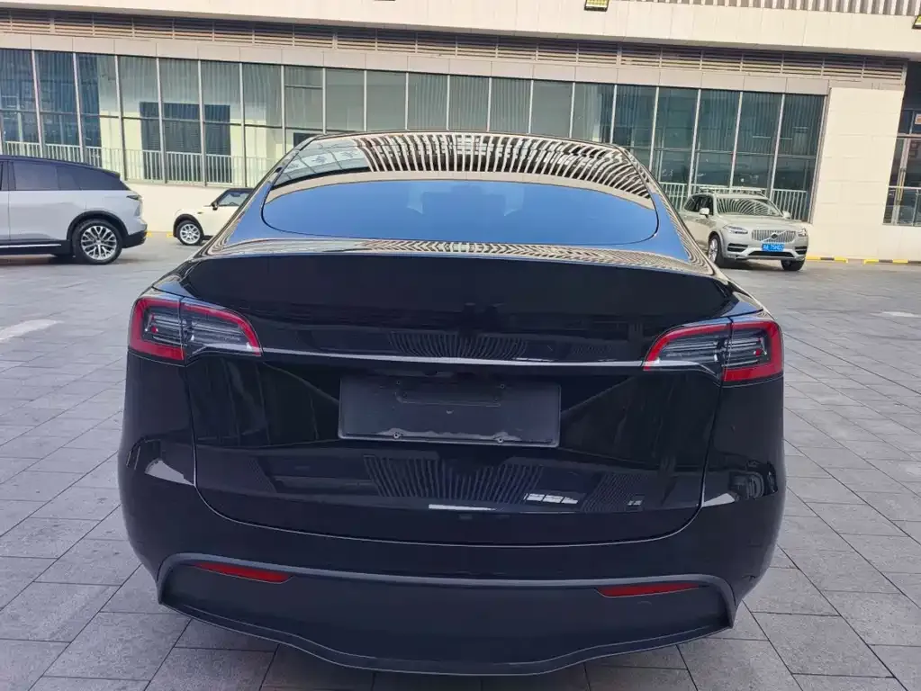 Tesla Model Y 2022 из CN, фото 8