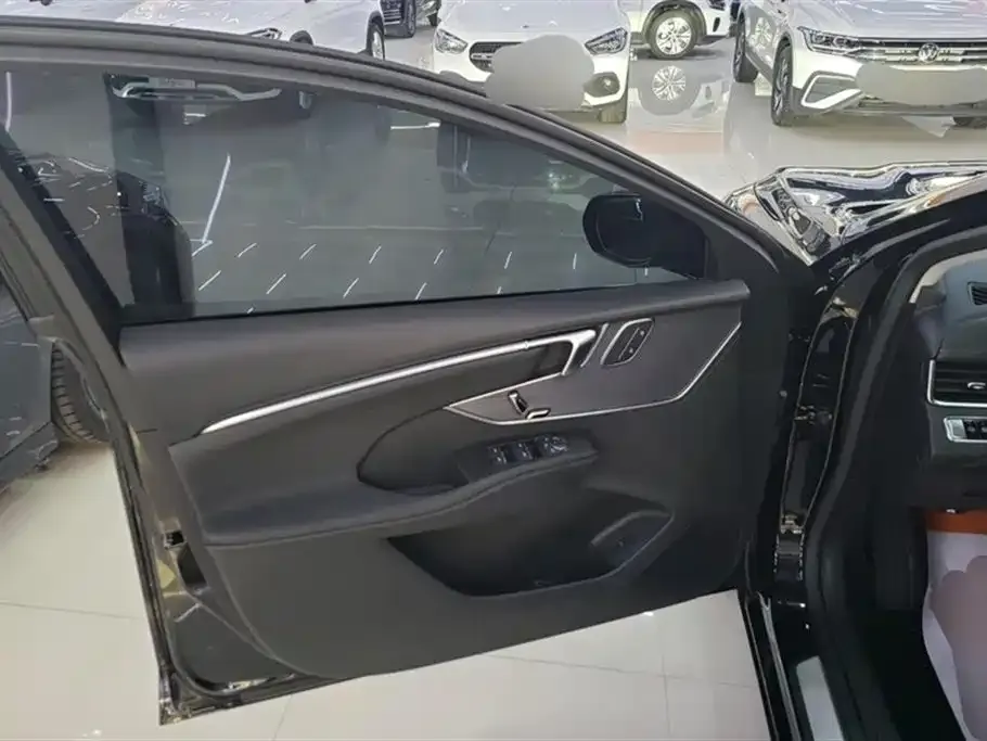 Buick LaCrosse 2024 из CN, фото 5