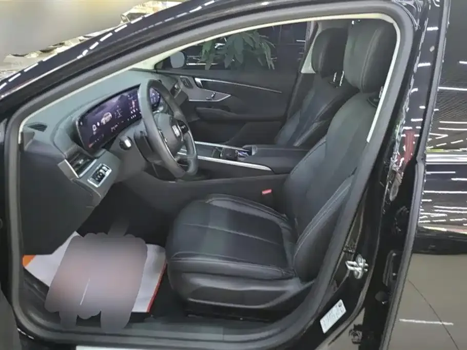 Buick LaCrosse 2024 из CN, фото 7