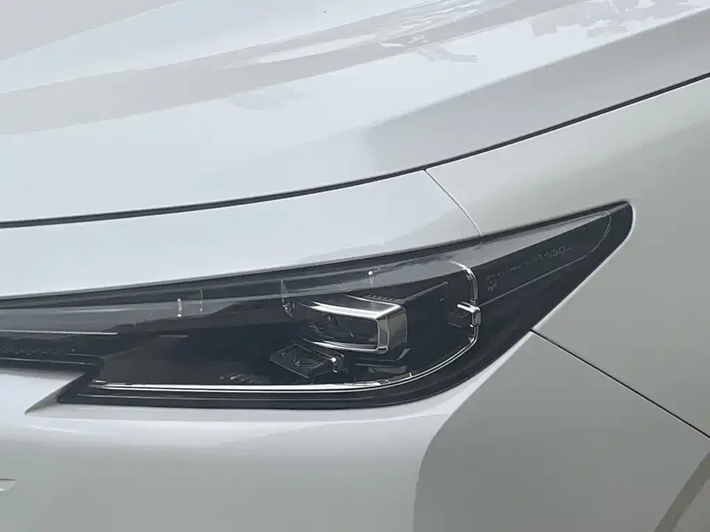 Changan UNI-K 2021 из CN, фото 6